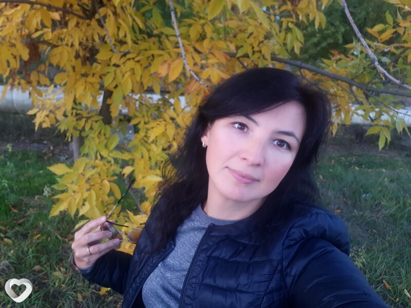 Инна, 43, Шахтах — анкета №511946