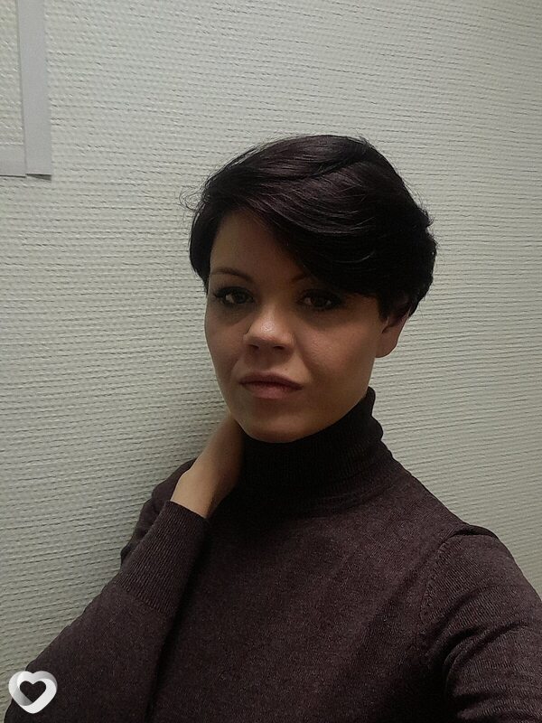 Татьяна, 43, Москве — анкета №511886