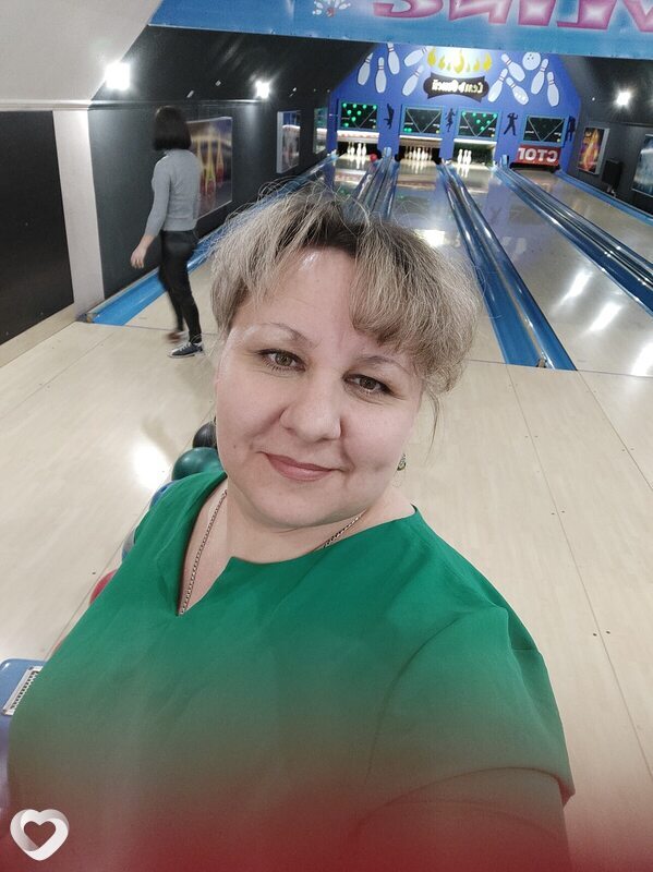Галина, 43, Каменске-Шахтинском — анкета №511888