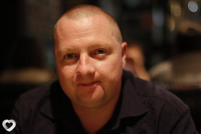 Николай, 47, Волгодонске — анкета №511890