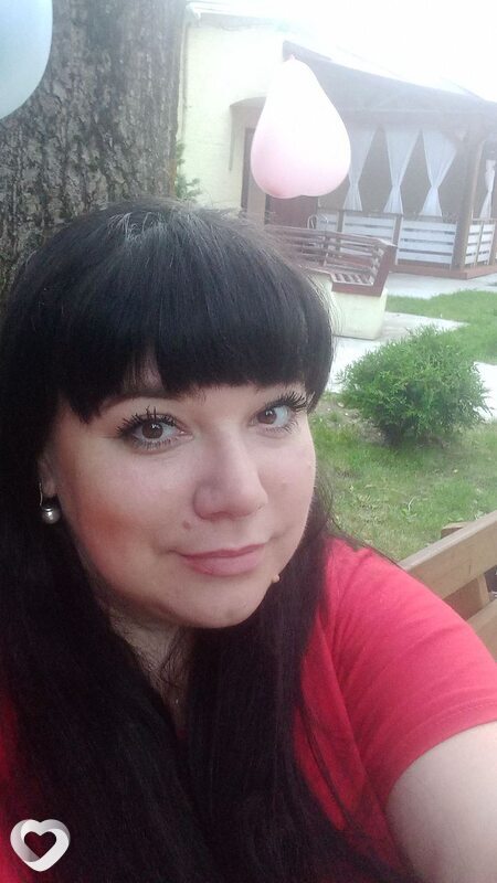 Вера, 43, Светлогорске — анкета №511895