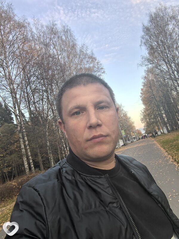 Денис, 41, Котласе — анкета №511896