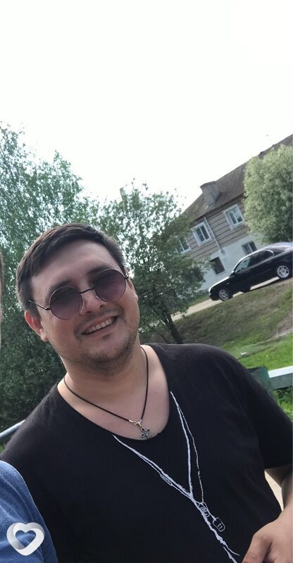 Витя, 37, Чебоксарах — анкета №511897