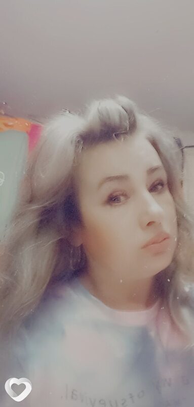 Милана, 53, Смоленске — анкета №511905