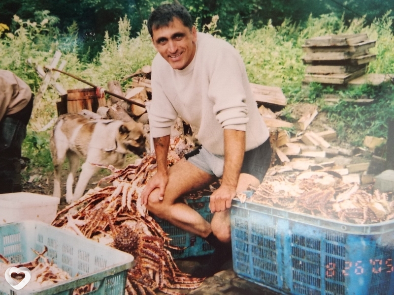 Алексей, 58, Омске — анкета №511908