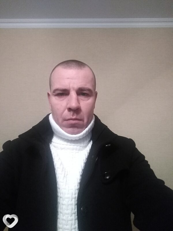Митя, 42, Калининграде — анкета №512417