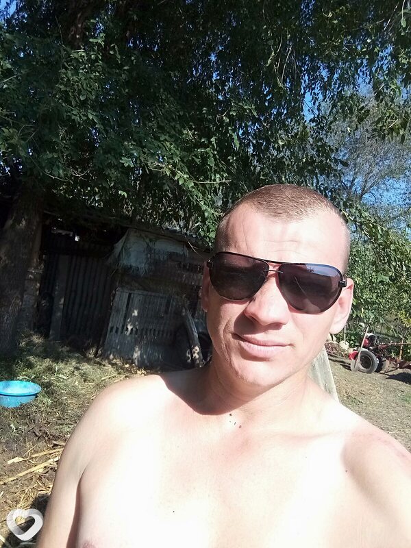 Дмитрий, 41, Ростове-на-Дону — анкета №512426