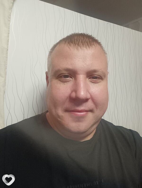 Алексей, 45, Волгограде — анкета №512427
