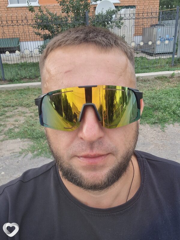 Сергей, 38, Уральске — анкета №512430