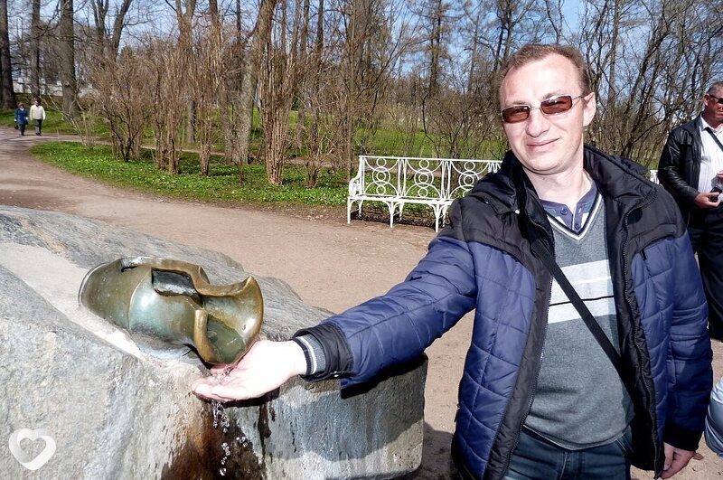 Евгений, 44, Москве — анкета №512035