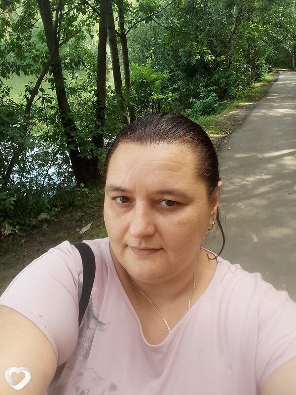 Екатерина, 46, Электростали — анкета №512037