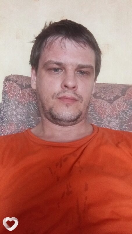 Антон, 35, Москве — анкета №512048