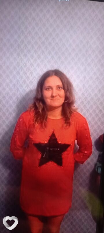 Анна, 40, Шахтах — анкета №512054