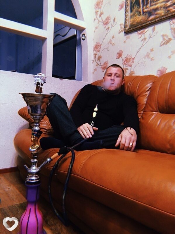 Сергей, 39, Орше — анкета №512056