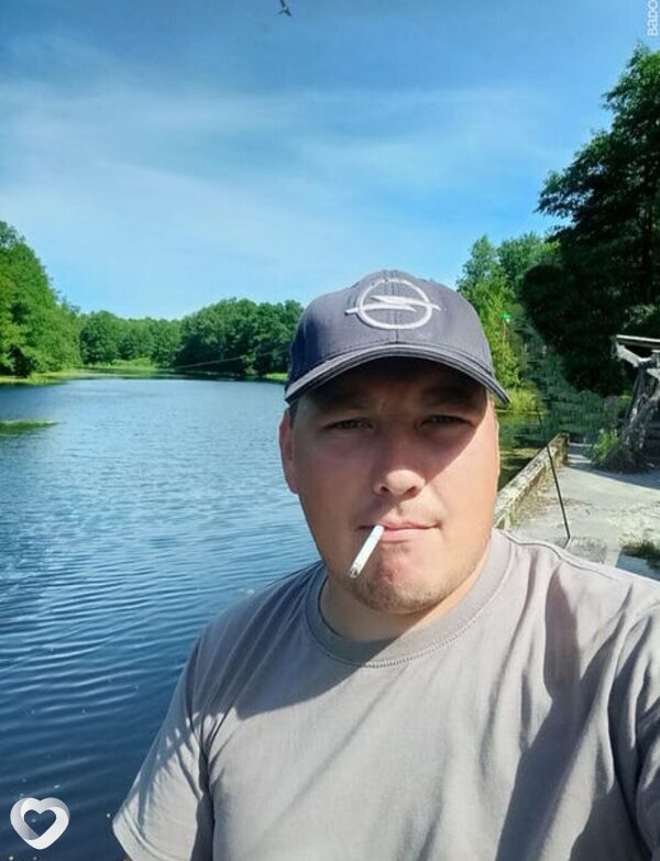 Евгений, 37, Калининграде — анкета №512070