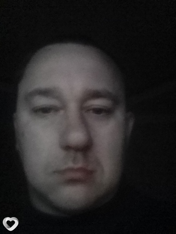 Назар Гудзь, 40, Сургуте — анкета №512071