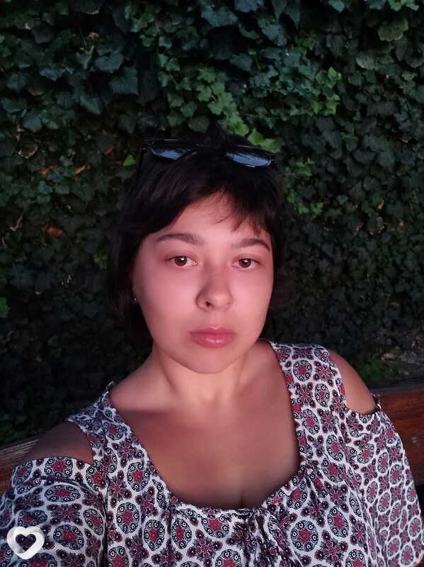 Ксения, 32, Кривое Роге — анкета №512078