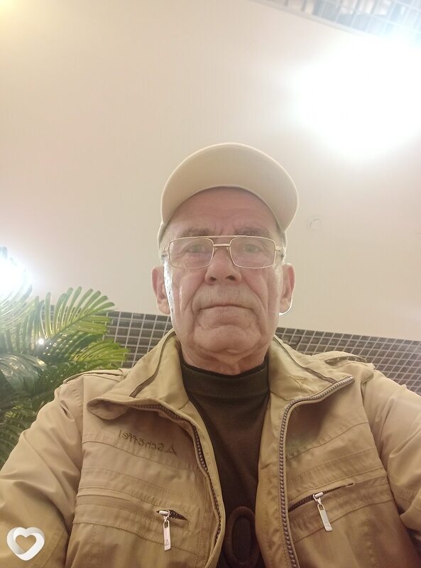 Валерий, Колпино