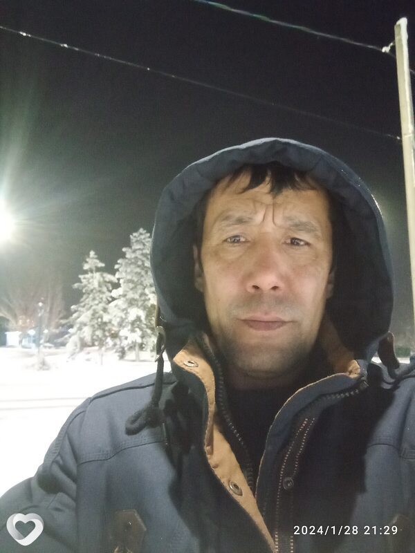Мансур, 46, Новошахтинске — анкета №512081