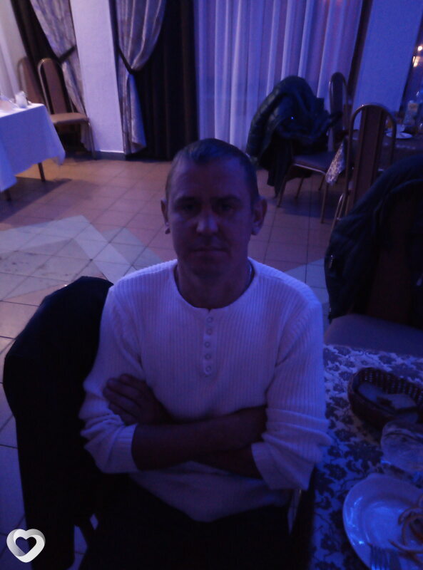 Артур, 41, Волковыске — анкета №511988