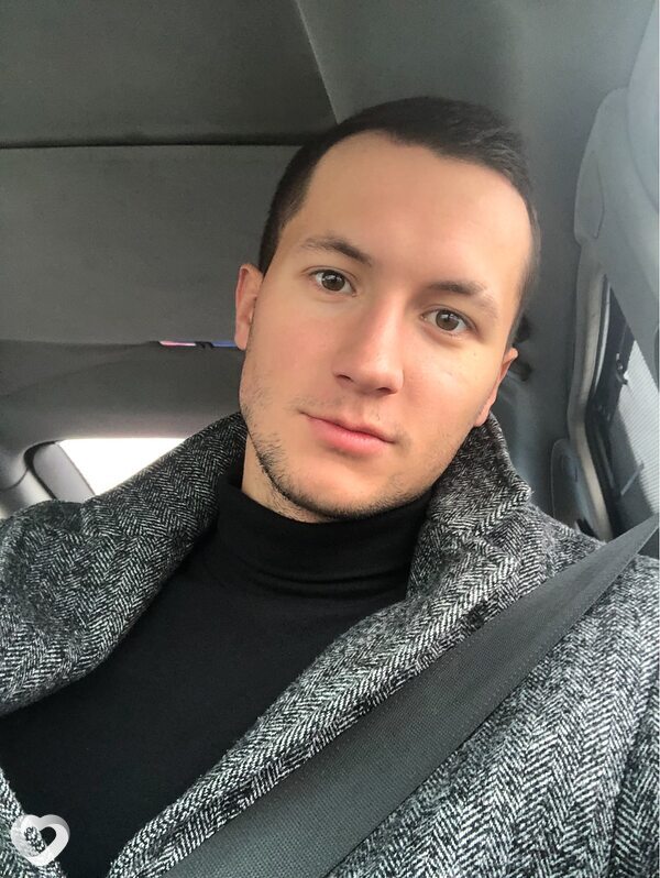 Евгений, 26, Минске — анкета №511992