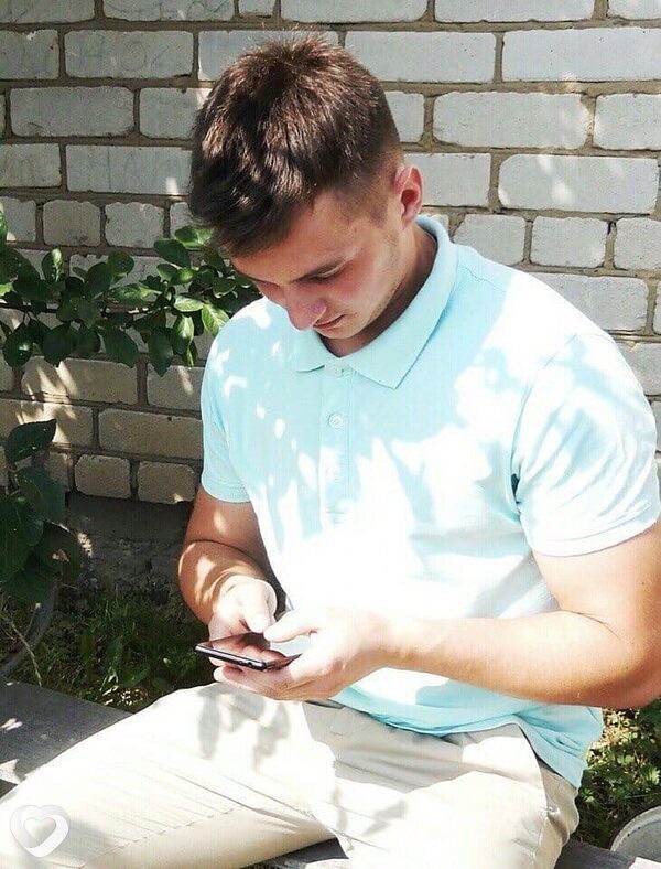 Тимофей Валиев, 31, Алматы — анкета №511993