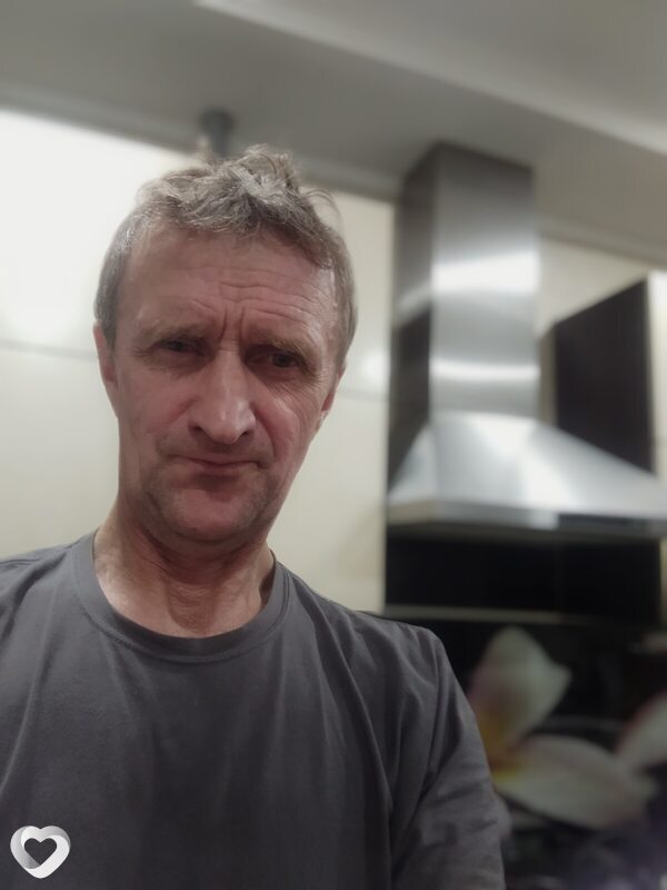 Геннадий, 56, Жодине — анкета №512003