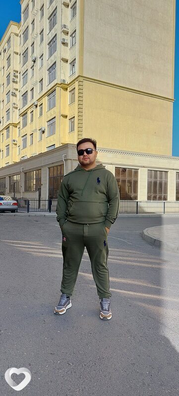 Мейрам, 34, Атырау(гурьев) — анкета №512007
