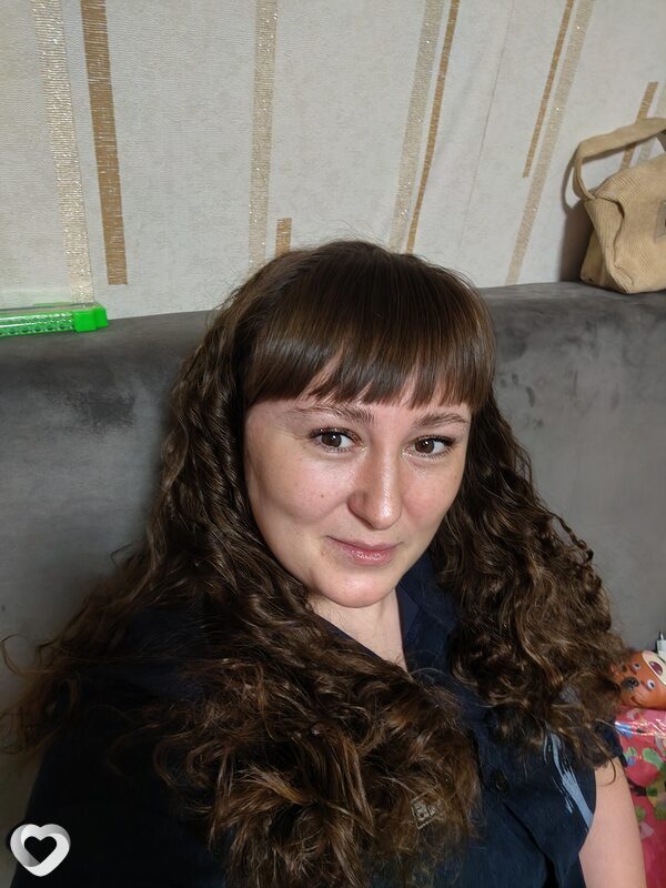 Валентина, 31, Чите — анкета №512009