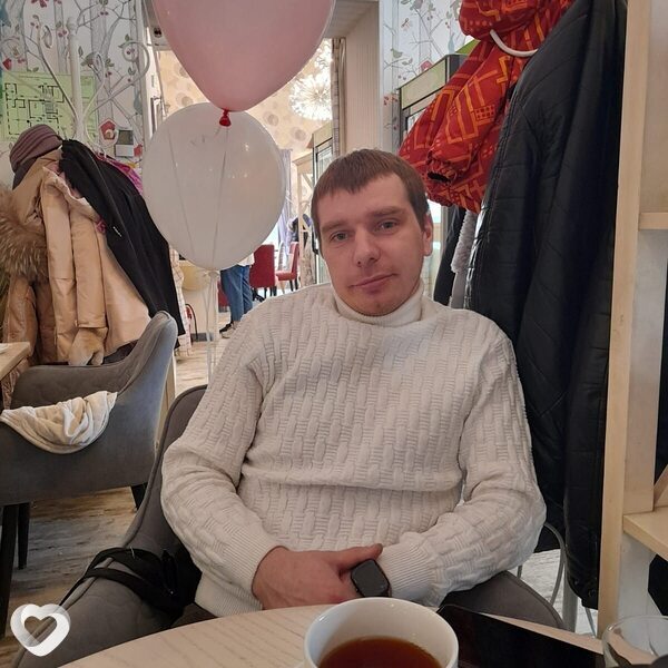 Евгений, 35, Ярославле — анкета №512137