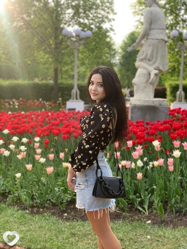 Крис, 26, Москве — анкета №512140