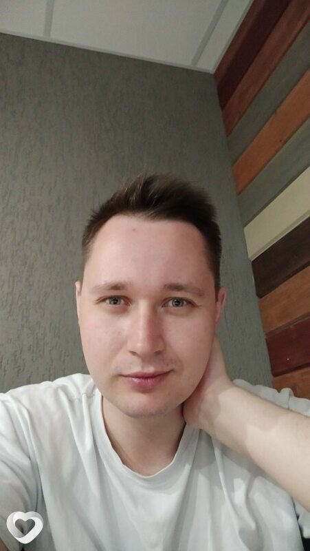 Виталий, 26, Санкт-Петербурге — анкета №512141