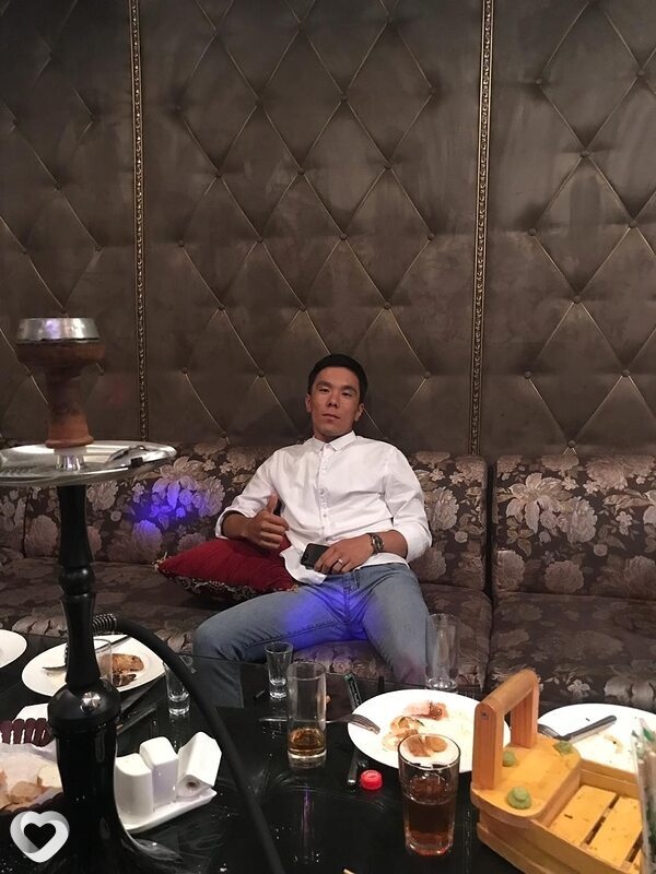 Aza, 29, Астане — анкета №512143