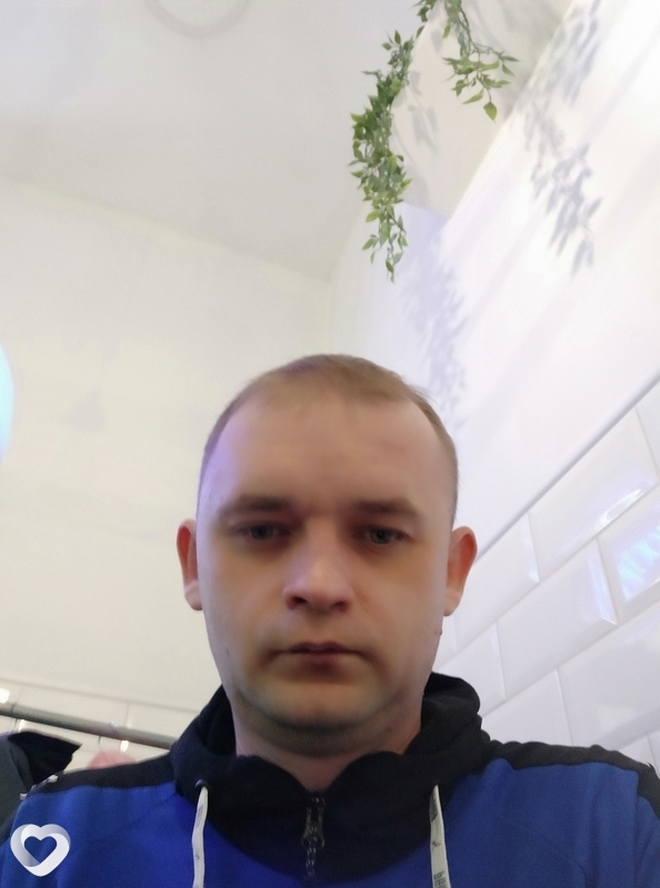 Александр, 37, Запорожье — анкета №512152