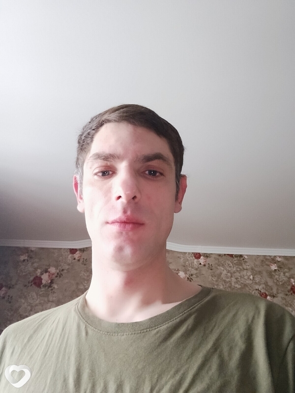 Олег, 40, Липецке — анкета №512235