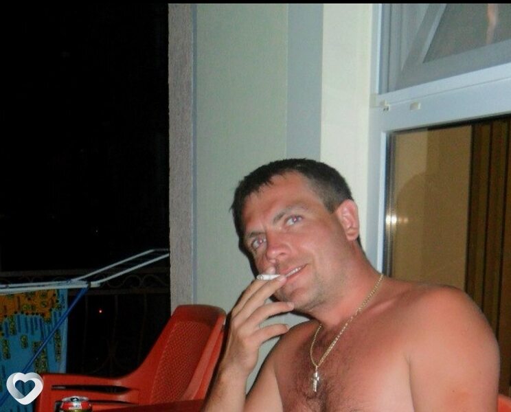 Дмитрий, 39, Белгороде — анкета №512239