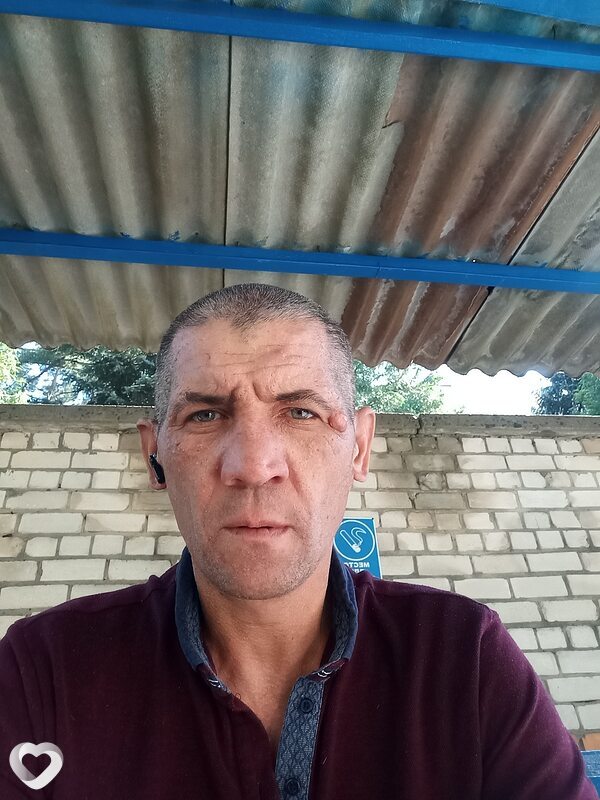 Дмитрий, 42, Пинске — анкета №512240