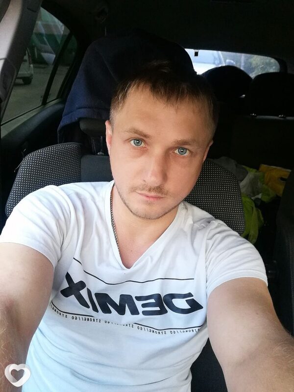 Александр, 35, Твери — анкета №512244