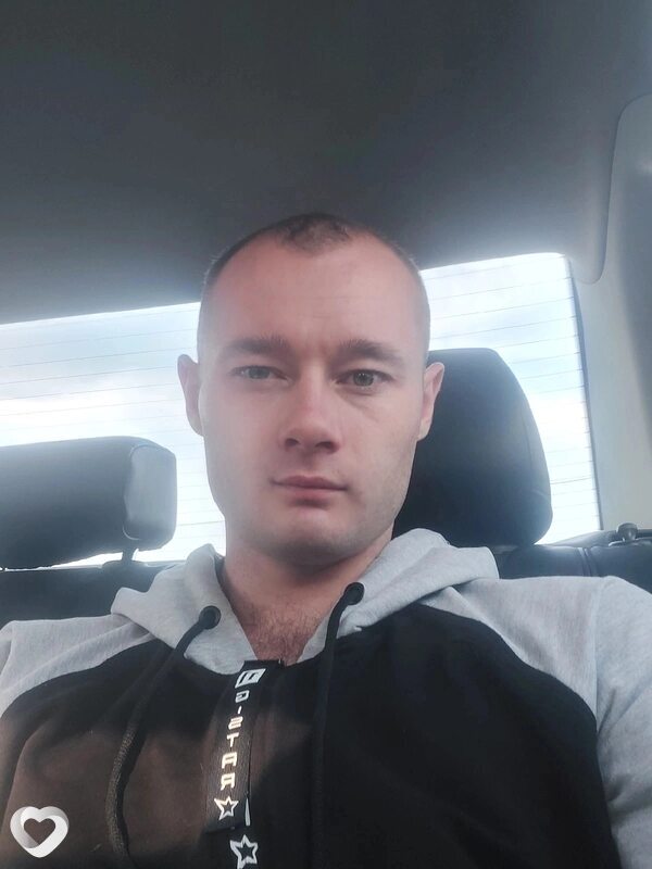 Влад, 29, Копейске — анкета №512248