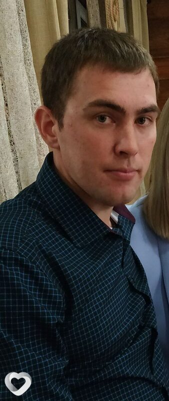 Сергей, 32, Елабуге — анкета №512252