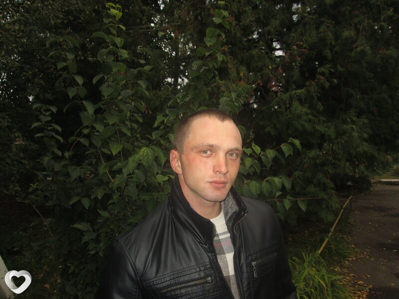 Паша, 40, Ливнах — анкета №512094