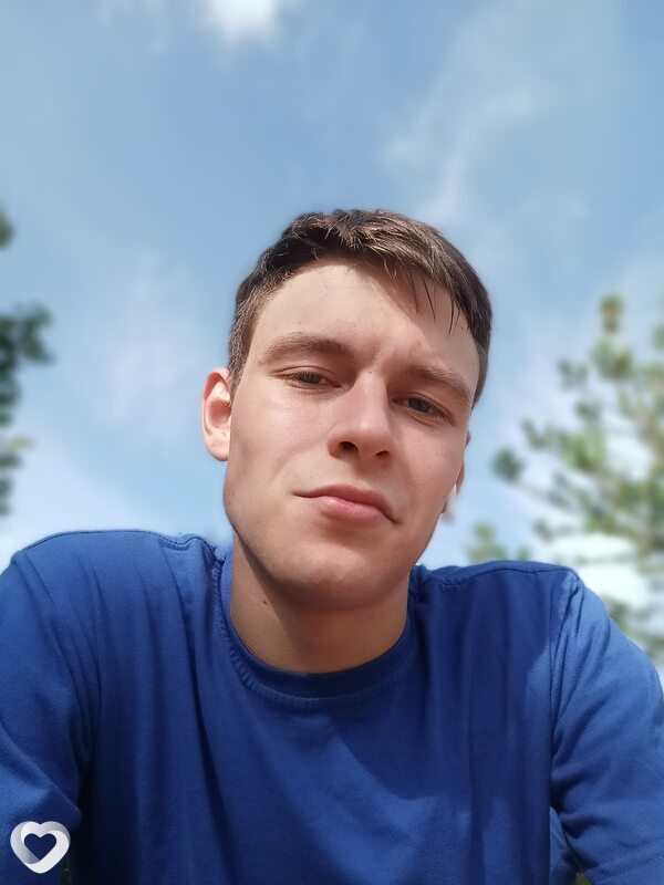 Сергей, 25, Димитровграде — анкета №512097