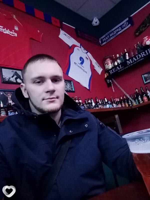 Денис, 29, Волжском — анкета №512099