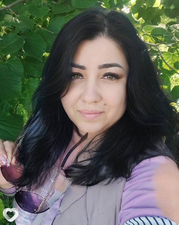 Татьяна, 42, Донецке — анкета №512102
