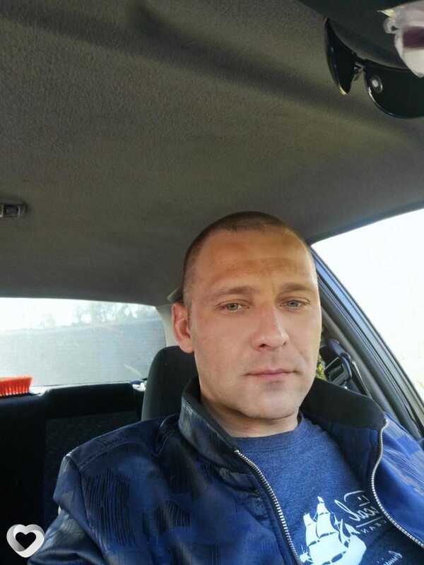 Александр, 42, Гомеле — анкета №512105