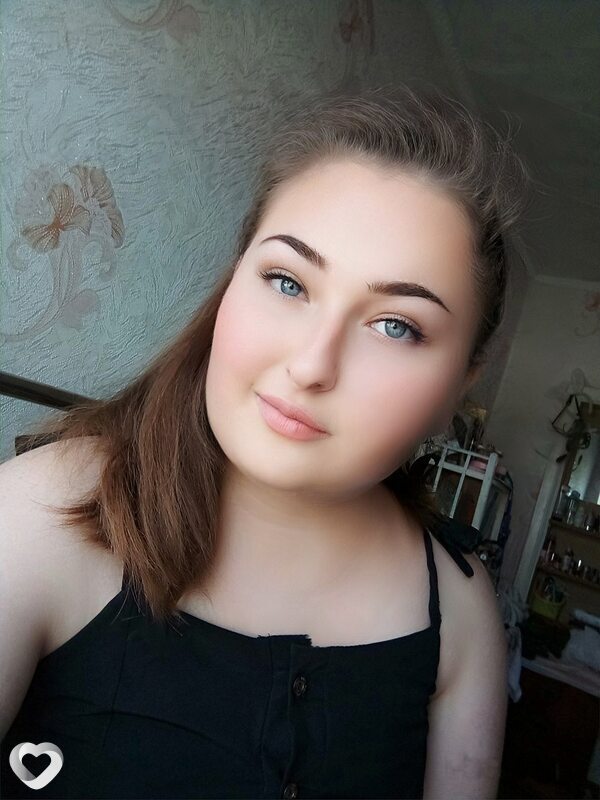 Кристина, 25, Бахчисарае — анкета №512106