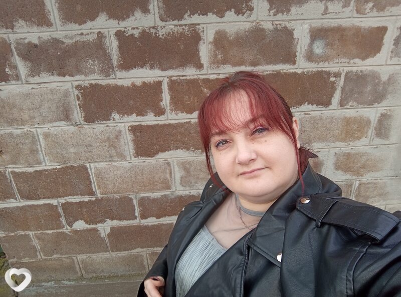 Лена, 39, Волновахе — анкета №512107