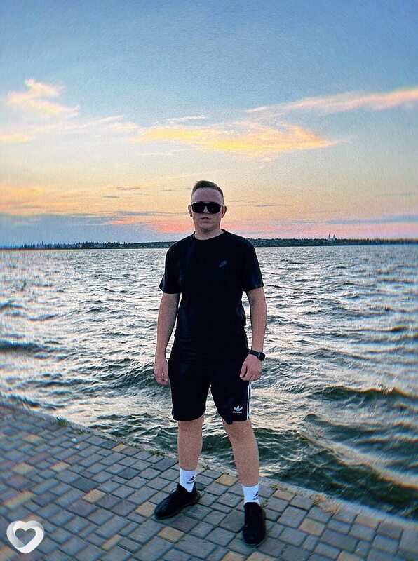 Дима, 29, Николаеве — анкета №512110