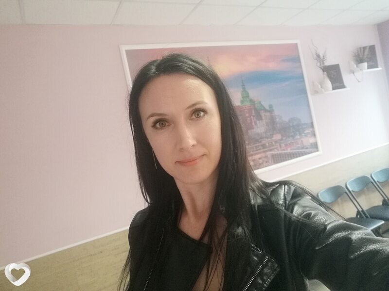 Наталья, 44, Минске — анкета №512121