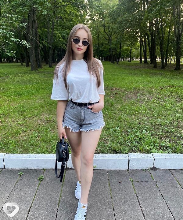 Ксения, 26, Гомеле — анкета №512123